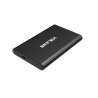 Aluminium 2.5¡± USB3.1 Type-C Enclosure Hard Drive