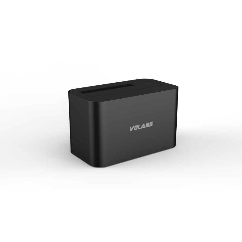 USB3.0 to SATA Hard Drive Docking Station for 3.5¡å and 2.5¡å HDD SSD