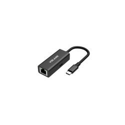 Aluminium USB Type-C to...