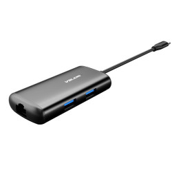Aluminium USB Type-C to 4K...
