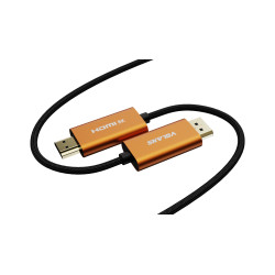 Ultra 8K DisplayPort to...
