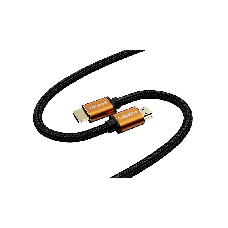Ultra 8K HDMI to HDMI Cable V2.1 (10M)