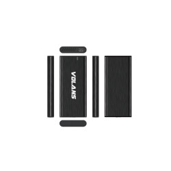Aluminium NVMe PCIe M.2 SSD...