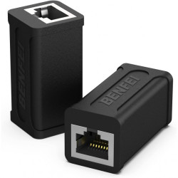 RJ45 Inline Coupler, Cat7...
