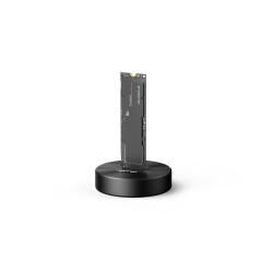 Aluminium USB4/TB4 to M.2...