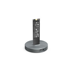 Aluminium USB-C (Gen 2) M.2...