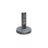 Aluminium USB-C (Gen 2) M.2 NVMe/SATA SSD Docking Station