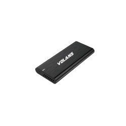 Aluminium SATA M.2 SSD to...