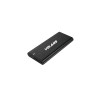 Aluminium SATA M.2 SSD to USB-C Enclosure