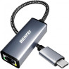 USB Type-C to Gigabit Ethernet Adapter (Thunderbolt 3 to RJ45)