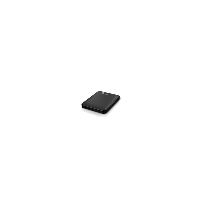 PORTABLE 2.5": 1TB Elements, USB 3.0