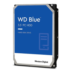 3.5" SATA Drive: 2TB BLUE,...