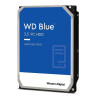 3.5" SATA Drive: 2TB BLUE, SATA3 6Gb/s, 256MB Cache, 7200RPM