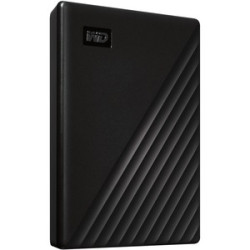 Portable 2.5" Drive: 2TB My...