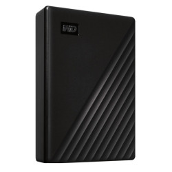 Portable 2.5" Drive: 4TB My...