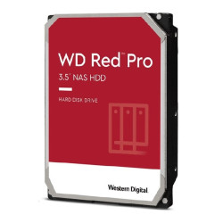 3.5" NAS Drive: 18TB RED...