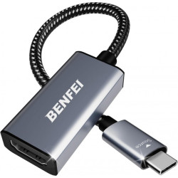 Type-C (USB C) to HDMI...