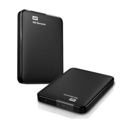 Elements 4TB USB 3.0 2.5"...
