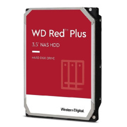 3.5" NAS Drive: 6TB RED...