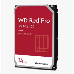 3.5" NAS Drive: 14TB Red...