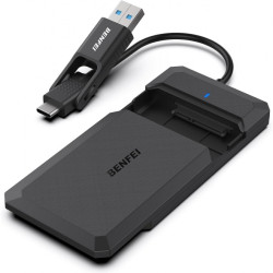 2.5" SATA to USB...
