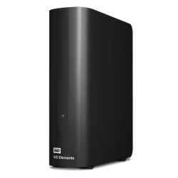 Elements Desktop 16TB USB...