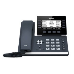 12 Line IP HD Phone, 3.7"...