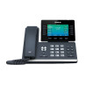 16 Line IP HD Phone, 4.3" 480 x 272 colour screen, HD voice, Dual Gig Ports, Built in Bluetooth and WiFi, USB 2.0 Port