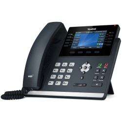 16 Line IP phone, 4.3"...