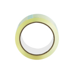 Tape: Transparent Plastic...