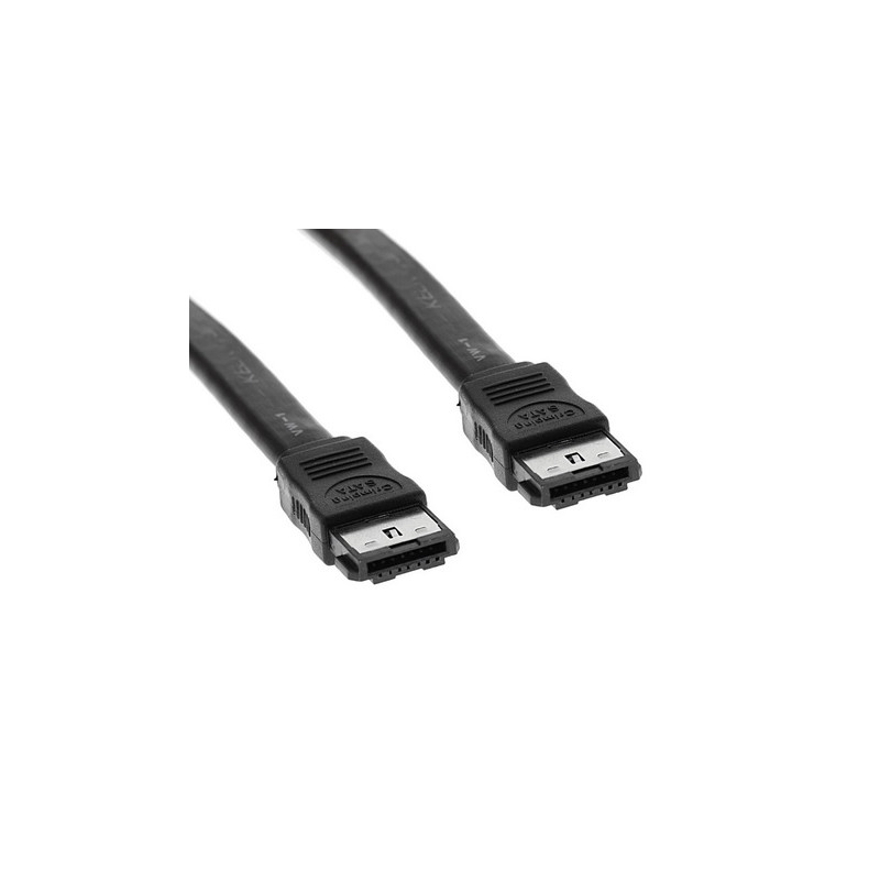 Esata To eSATA Data Cable 1m