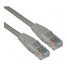 Network Cable: Cat6 RJ45 2M Grey