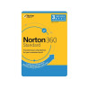 Norton 360 Standard: 3 Devices 1 Year Subscription OEMPC/Mac/Android/iOS, No Installation Media Included (Download & Register On