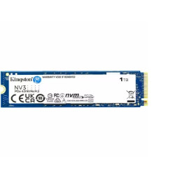 M.2 NVMe SSD: 1TB NV3, M.2...