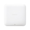 Access Point: 4x4 BE19000 Tri-Band Ceiling Mount Mesh AP - 1x 10GbE PoE PD LAN Port, 1x 2.5GbE LAN Port