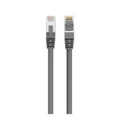 CAT8 Cable 1m - Grey Colour...