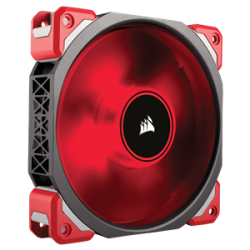 120mm Fan: Premium Magnetic...