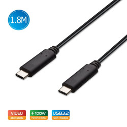 USB-C Type-C to USB-C Cable...