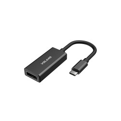 Aluminium USB Type-C to...