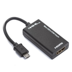 MHL Micro USB - HDMI...