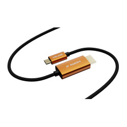Ultra 4K USB-C to HDMI...