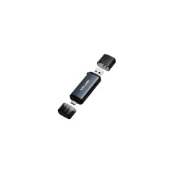 USB-A & USB Type-C SD/Micro...