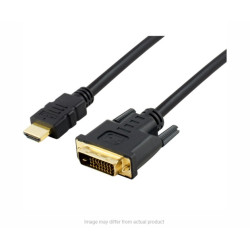 HDMI to DVI Cable M/M 5m