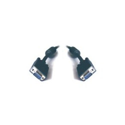 VGA Cable: 15M M-M