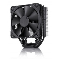 CPU Cooler: NH-U12S Chromax...