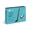 USB Adapter: AC1300 Wireless High Gain Dual Band WiFi Adapter