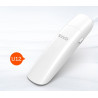 USB Adapter: AC1300 Wireless Dual-Band 2.4/5 GHz up to 867 Mbps