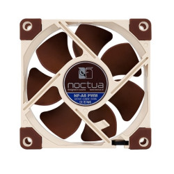 80mm Fan: Noctua A-Series...