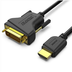HDMI to DVI, Bi Directional...