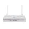 Modem/Router: VDSL2/ADSL2+ AX1500 VPN Firewall, dual-band Wireless 1200Mbps (5GHz) and 300Mbps (2.4GHz), 3x GLAN